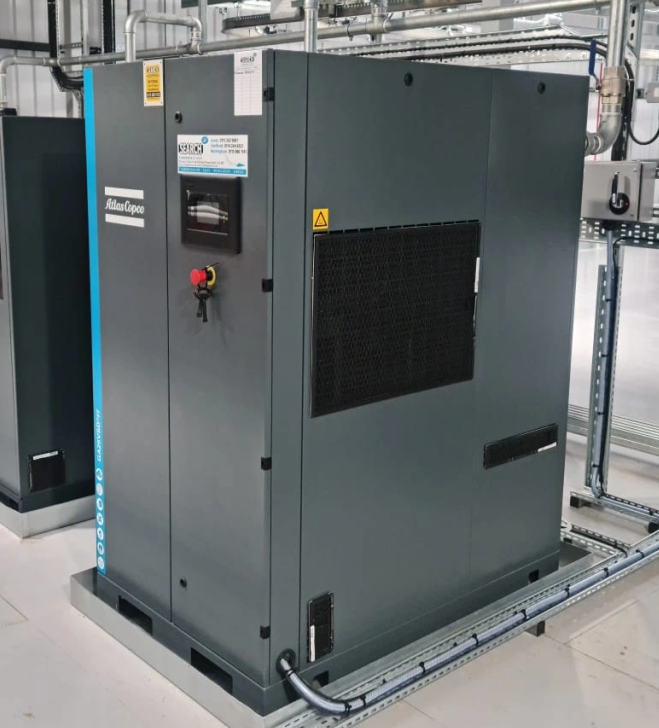 permatron's tweet photo. Protect your process equipment, PreVent's easy access magnetic mount options make installation and routine maintenance simple!
#airintakefilter #PermatronPreVent https://t.co/YY6YlXsi1A