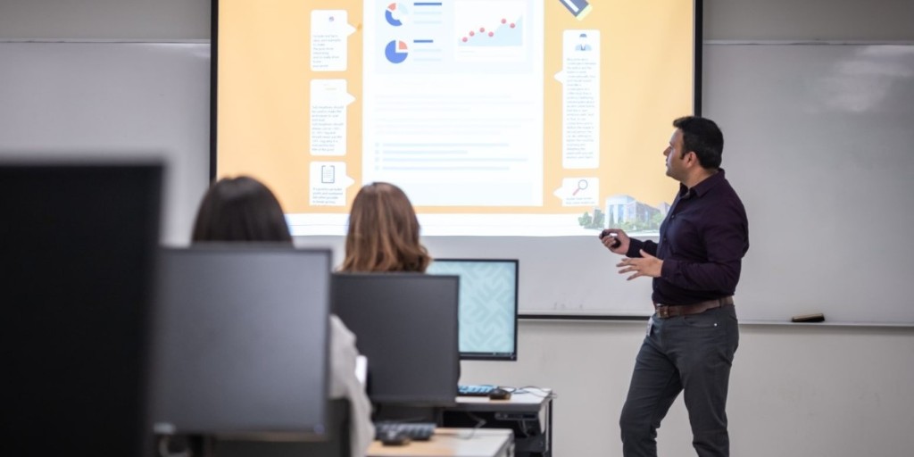 March 4 to 8 Fanshawe recognizes Open Education week and SDG Week Canada. You may be wondering how these two weeks intersect, and well we have the answer for that is our most recent blog. 
fanshawec.ca/blog/oers-sust…