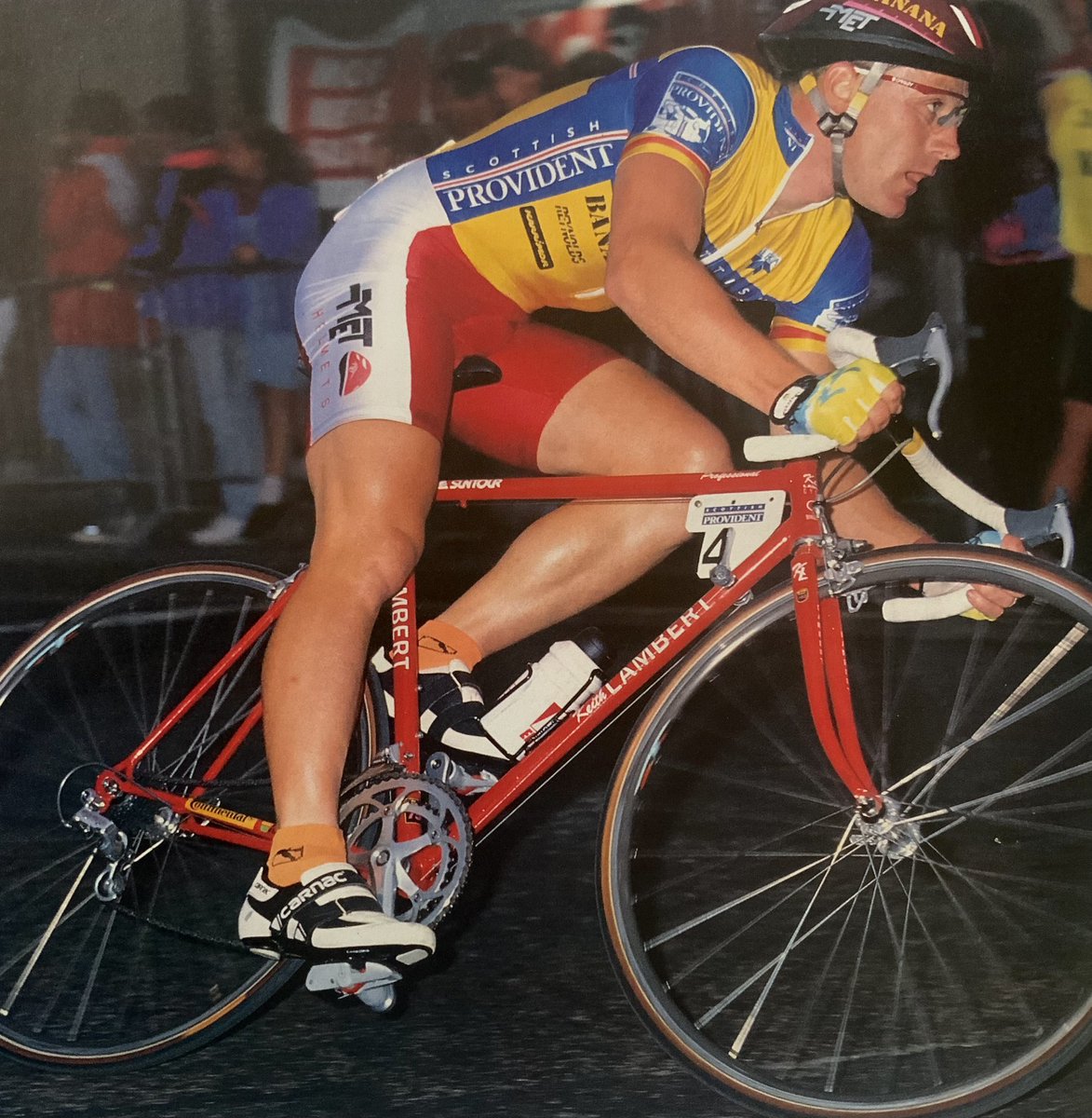 cycling archives tweet media