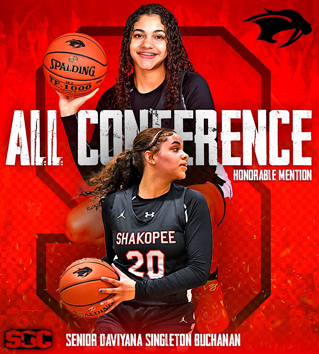 Congratulations <a href="/DaviyanaSB/">Daviyana Singleton-Buchanan 2024</a>!