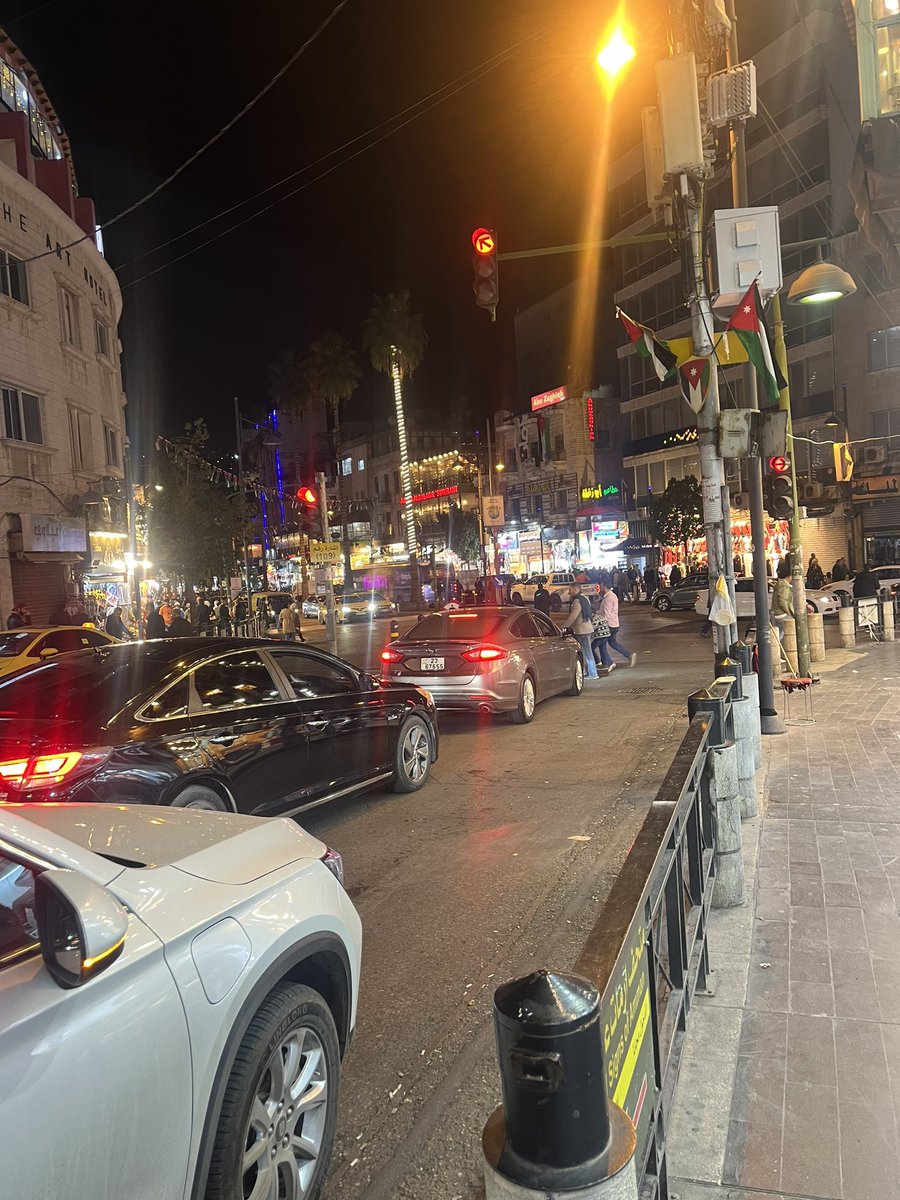 الاردن ♥️