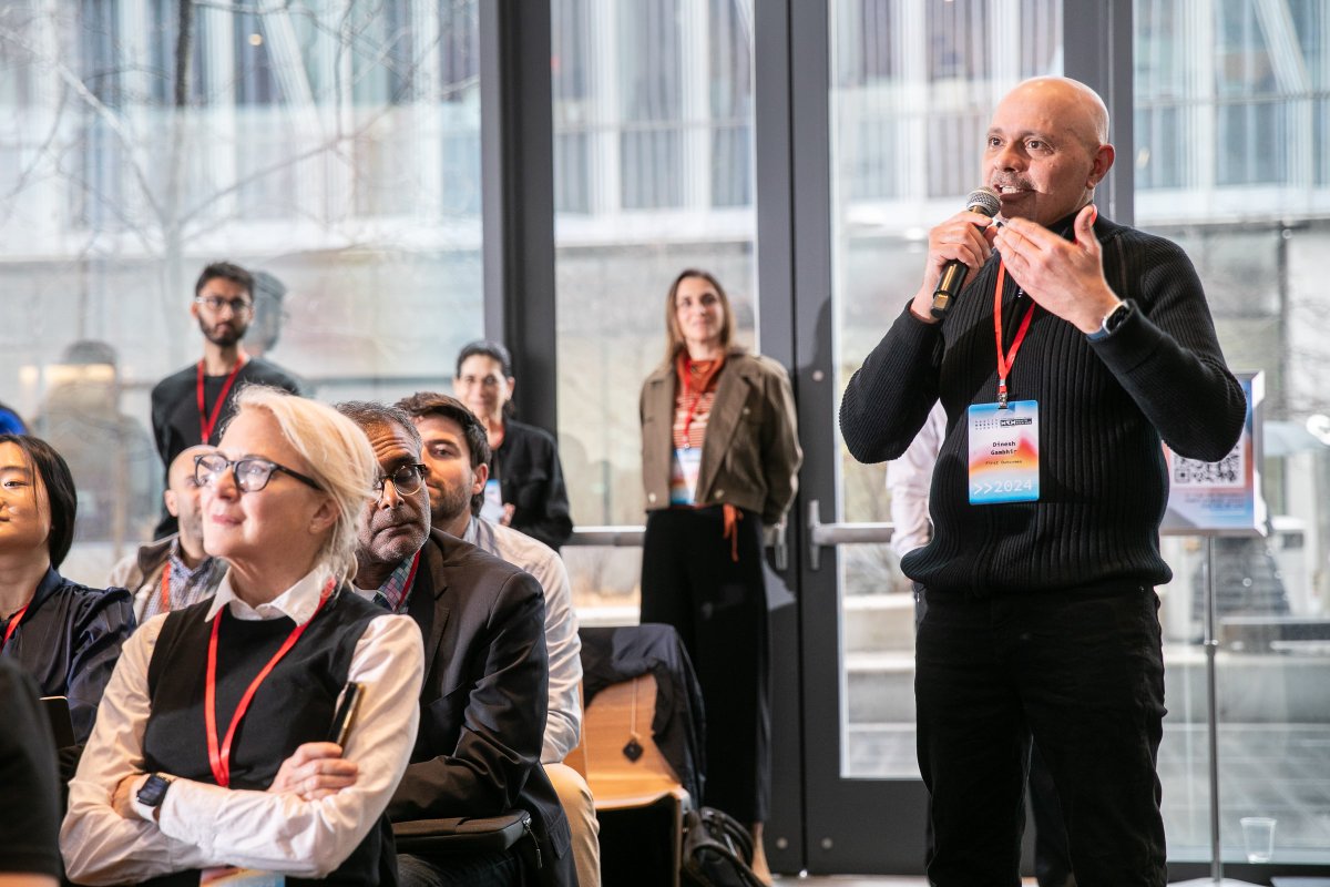 Cornell Tech tweet media