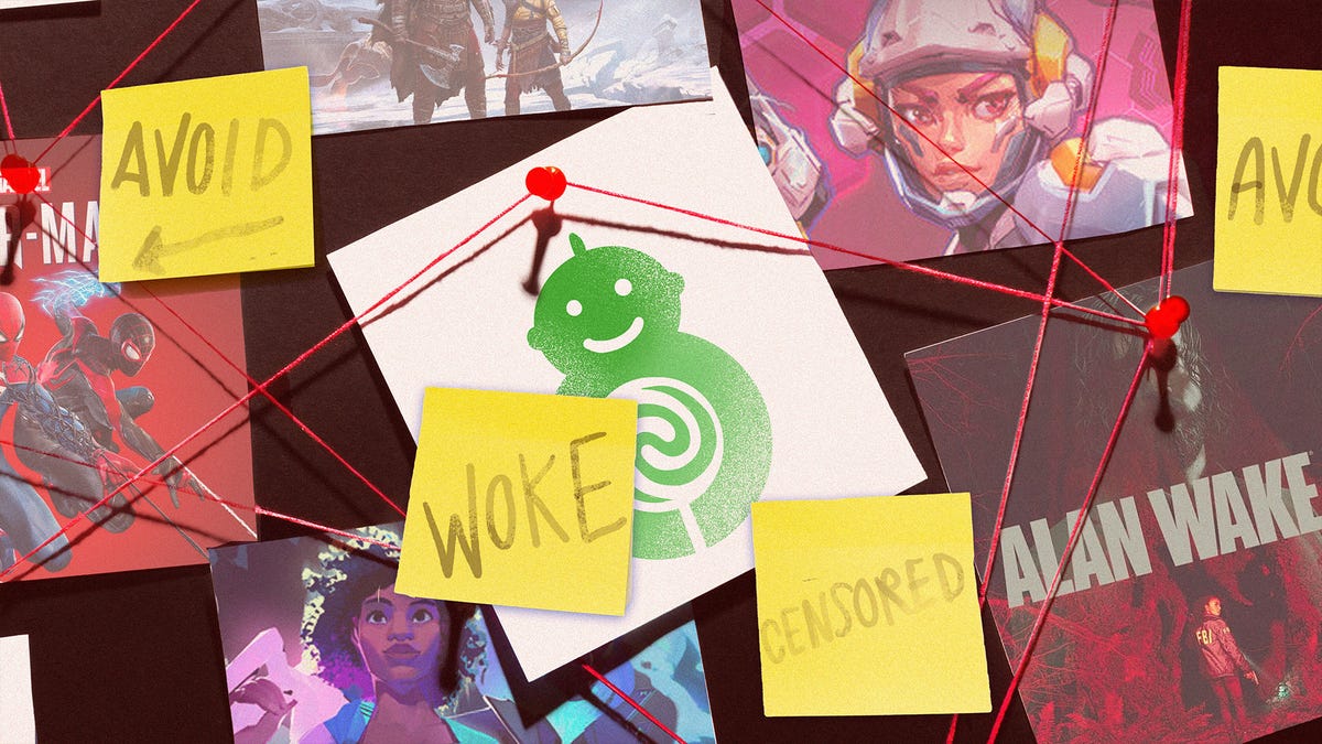 Kotaku tweet media