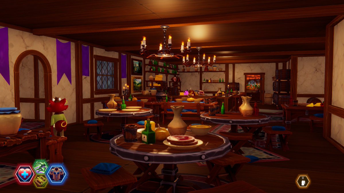 x_Smithers_x's tweet image. The #Confluence and especially our amazing #gamedevelopers did it again and delivered a brand new game. The #DragonWorld alpha for #Spacedragon holders launched today.
Here are some pictures from #DragonWorld. 
Massive shout-out to @MrDieselGaming and the team of developers 🔥