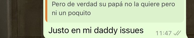 luego preguntan porque una est&aacute; tan traumada https://t.co/xJvdMHk0xa<a href="/tag/onlyfan"class="tags"><span>#onlyfan</span></a>