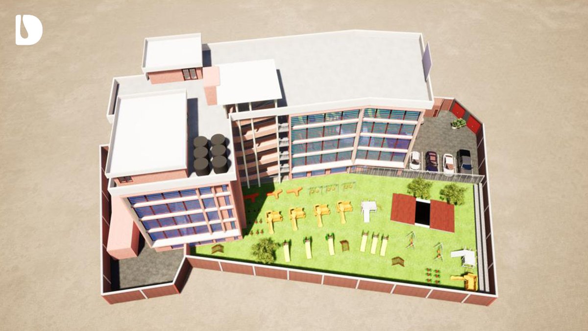 dpro_design's tweet photo. GRETA STAR PRIMARY SCHOOL DESIGN.
Unveiling the blueprint of innovation and inspiration! 🏫
 Explore the future of education with our cutting-edge school building design. 
#ArchitecturalMarvel #FutureOfLearning
Click on the link below to view this design.
https://t.co/j3lBoM9fxs https://t.co/oe3vlHmCJM