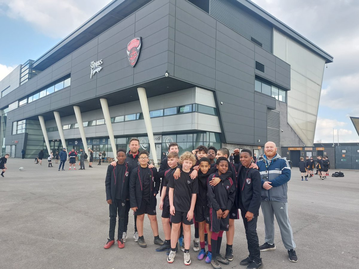 Harper Green PE (@harpergreenpe1) on Twitter photo Project Rugby Festival partnered with Sale Sharks. Tournament followed by a tour of Salford Community Stadium (AJ Bell). Students showcased some outstanding determination, resilience and skills on the rugby pitch! <a href="/HGSYear7/">Year 7 Harper Green School</a> <a href="/HarperGreen/">Harper Green School</a> Project Rugby Festival partnered with Sale Sharks. Tournament followed by a tour of Salford Community Stadium (AJ Bell). Students showcased some outstanding determination, resilience and skills on the rugby pitch! <a href="/HGSYear7/">Year 7 Harper Green School</a> <a href="/HarperGreen/">Harper Green School</a>