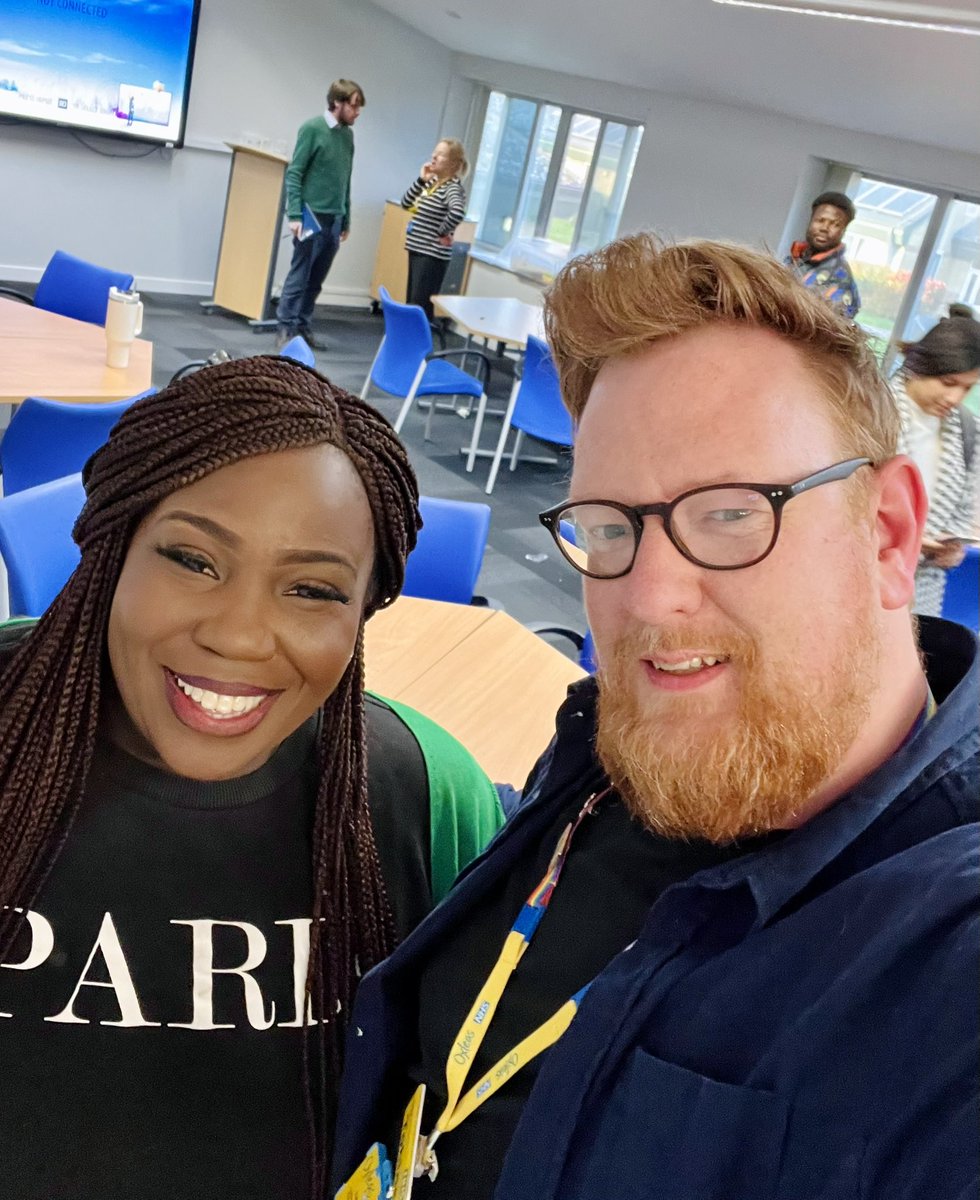 OxleasQM's tweet photo. A full agenda at today’s QMT development day. Health Inequality’s, Annual QM Priorities, Comms planning, Race Equality, ‘Metrics that Matter’ and more besides! 

Lots of opportunity’s and ways to get involved, contact your QIA or the QMT directly for more info! 🎉💡💕 https://t.co/t1jo8NzJVZ