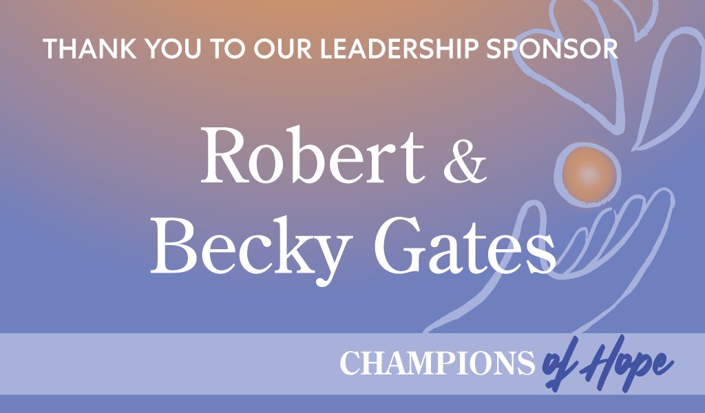 Thanks to generous sponsors like Robert and Becky Gates, Holdsworth can deliver more world-class leadership programs to build stronger leaders for Texas public schools. Learn more: holdsworthcenter.org/blog/holdswort…