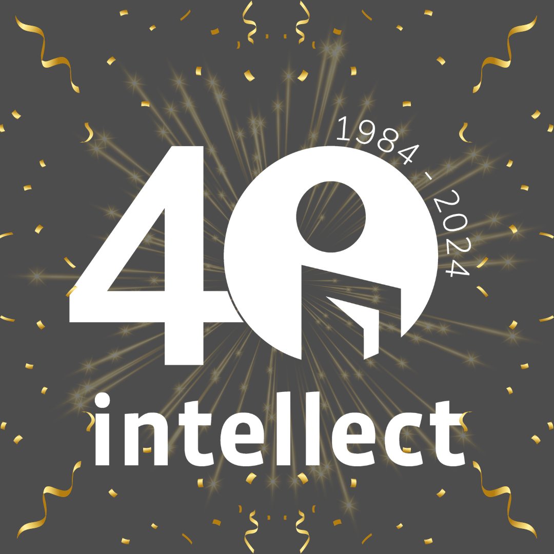 Happy 40th Anniversary to us! We couldn’t have reached this milestone without our authors, contributors and partners, so gather your party supplies; we will be celebrating all year! Find out more here 👉 intellectbooks.com/40thanniversary #40Years #Anniversary #IntellectBooks