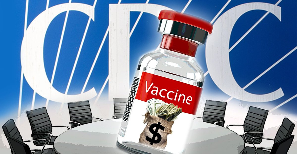 After struggling for months to fill seats on the Centers for Disease Control and Prevention’s vaccine advisory committee, the U.S. Department of Health and Human Services announced nine new appointees. All have financial ties to vaccine makers or have publicly promoted COVID-19,