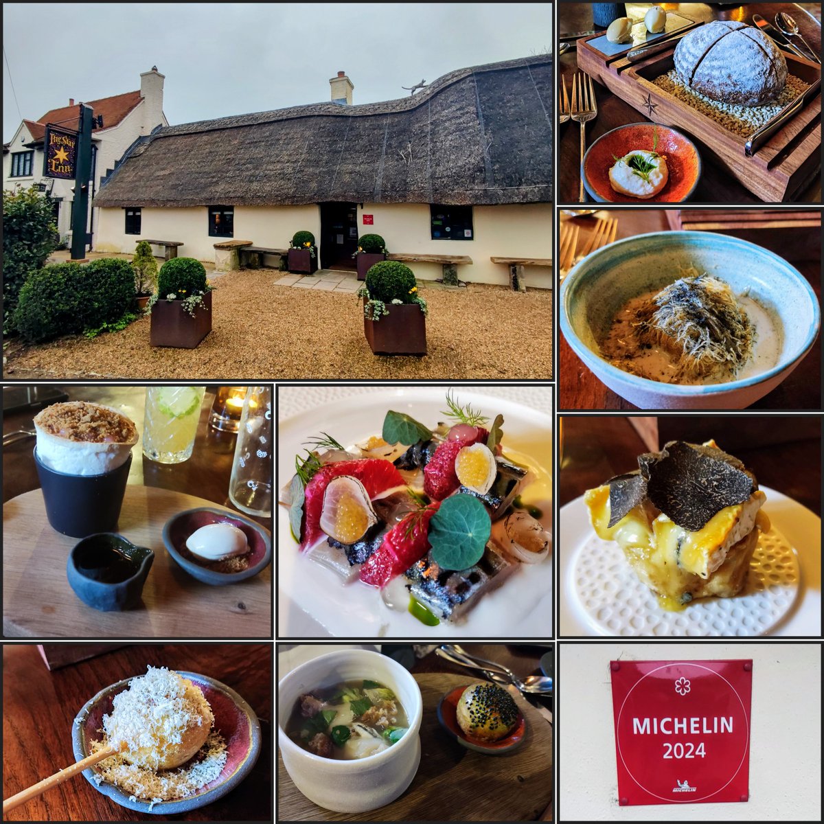 James Casson (@jamescasson1981) on Twitter photo A few delicious bits from <a href="/TheStaratHarome/">The Star at Harome</a> earlier this afternoon. We'll be back for the full tasting menu <a href="/stephen422smith/">stephenandrewsmith</a> <a href="/andrewpern/">Andrew Pern</a> We had to keep it light as we're out for dinner π A few delicious bits from <a href="/TheStaratHarome/">The Star at Harome</a> earlier this afternoon. We'll be back for the full tasting menu <a href="/stephen422smith/">stephenandrewsmith</a> <a href="/andrewpern/">Andrew Pern</a> We had to keep it light as we're out for dinner π