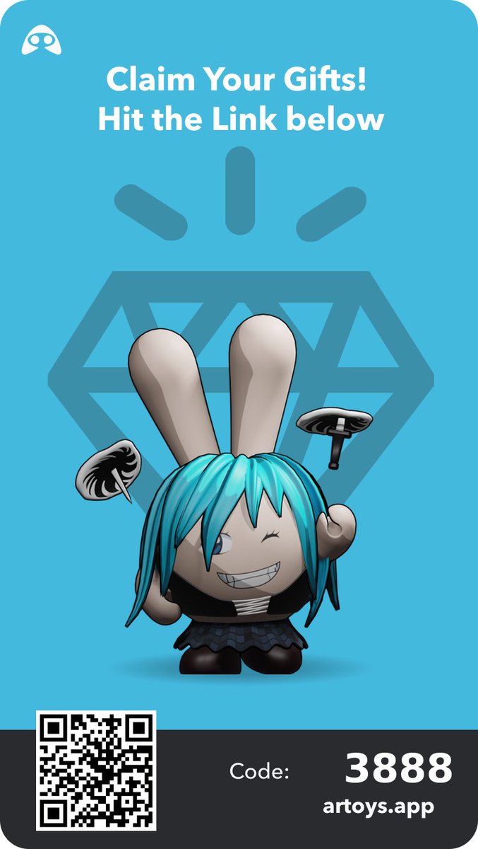 chaoartDao宣传使 tweet media