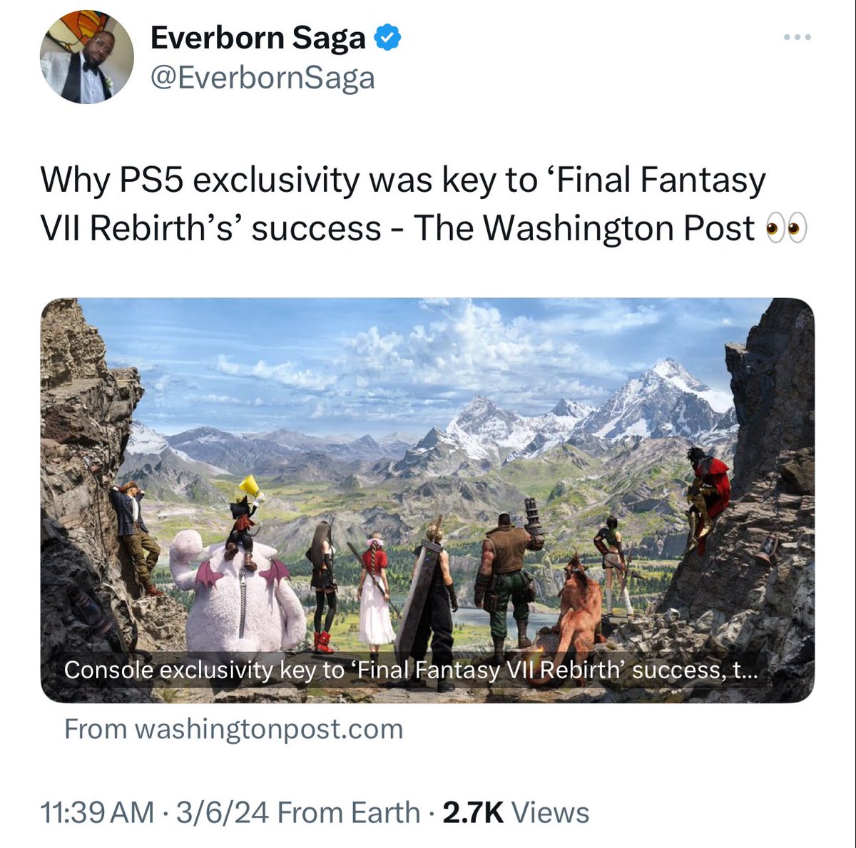 JayDubcity16's tweet photo. My Xbox OGโs spittin Factssss. Somebody at Xbox need to stop helping Sony dominate the Exclusive market. That 30% is the dagger ๐ก๏ธ in Xbox Console heart!
#HorribleManagement
#PhilGottaGo https://t.co/0T8l0H9emi