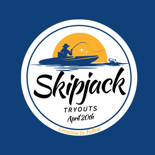 SD Skipjack tweet media