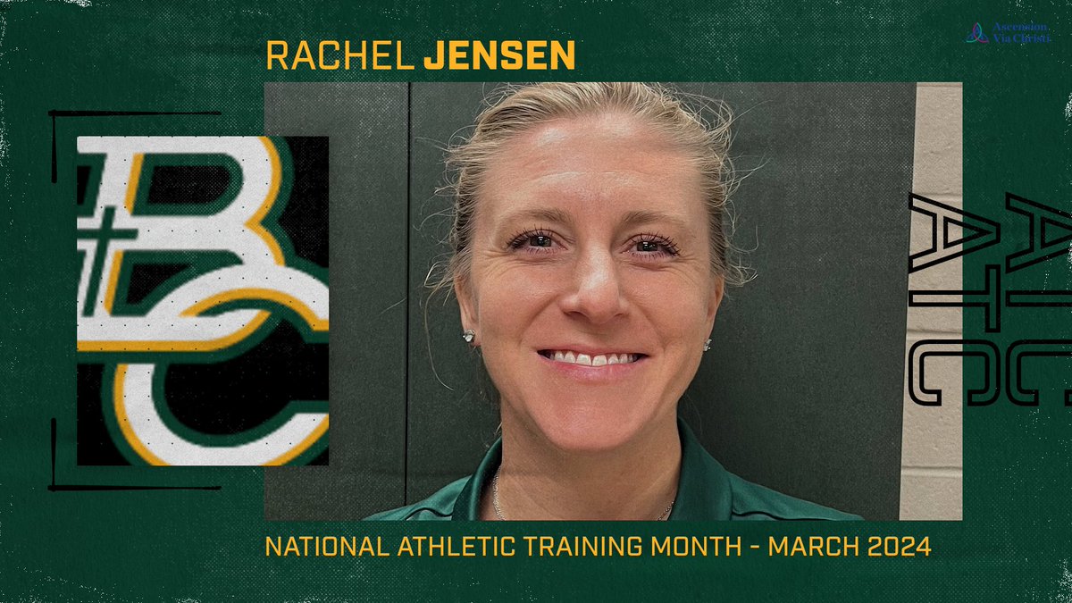 Thank you for everything Rachel! #EaglesICT