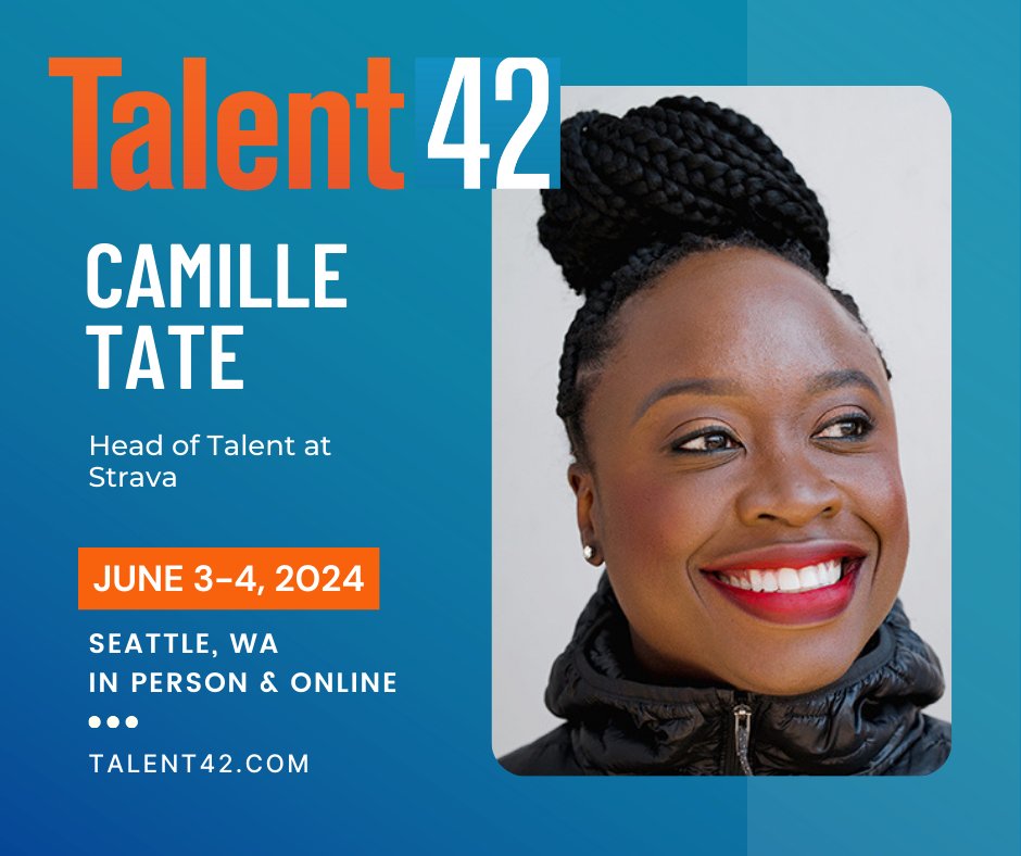 Talent42 tweet media