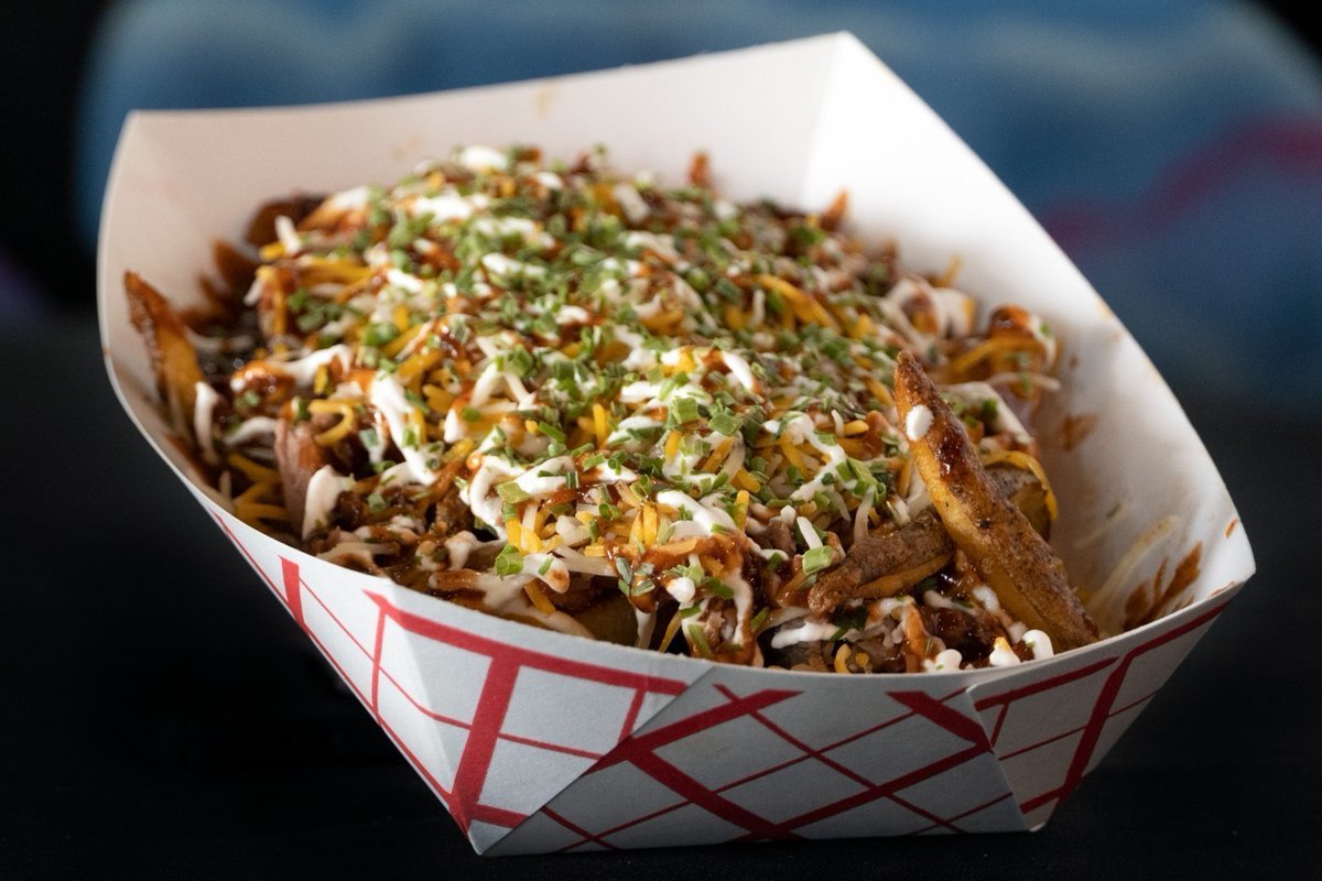 King's Smoked BBQ tweet media