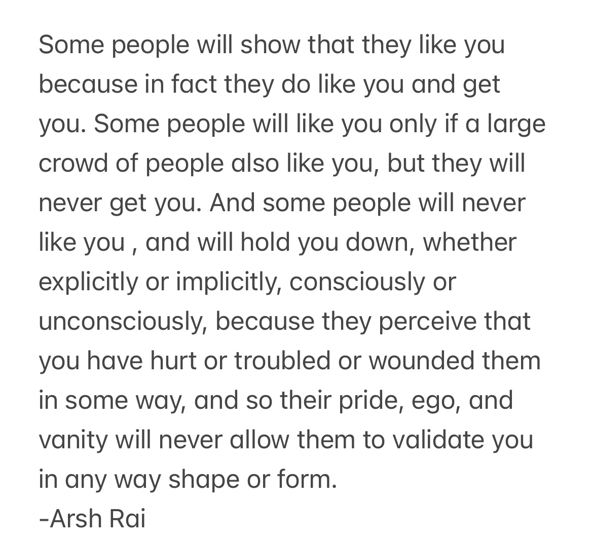 Thoughts this morning. #mythoughtsfortoday #integrity #perception #FoodForThought #Howdoyoulikemenow #Whyweact #unconscious #consciousness #CollectiveUnconscious #CarlJung #DailyPhilosophy #Philosophy #Duality #Synthesis #poetrylovers #WordsOfWisdom