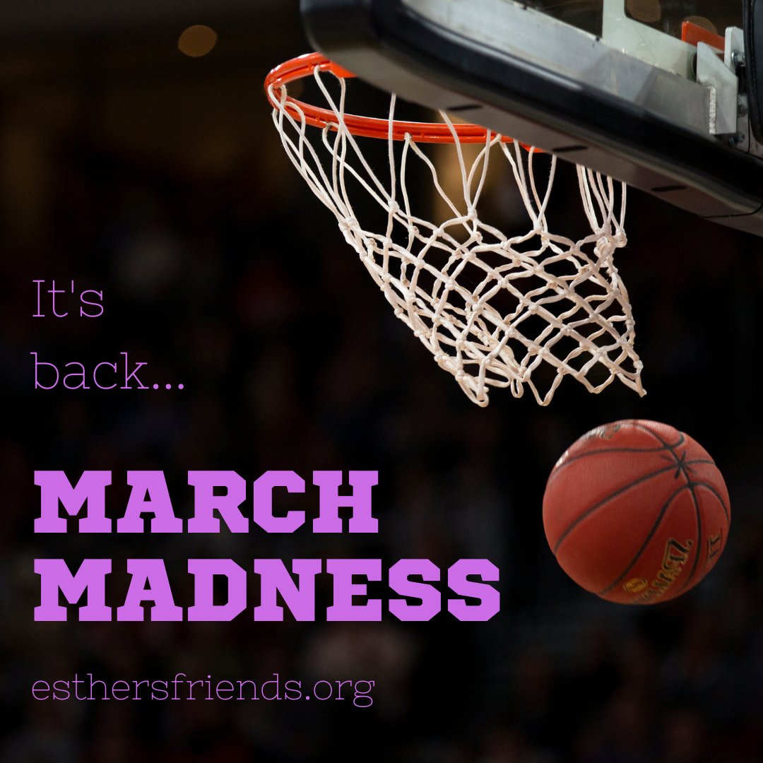 Esther's Friends tweet media