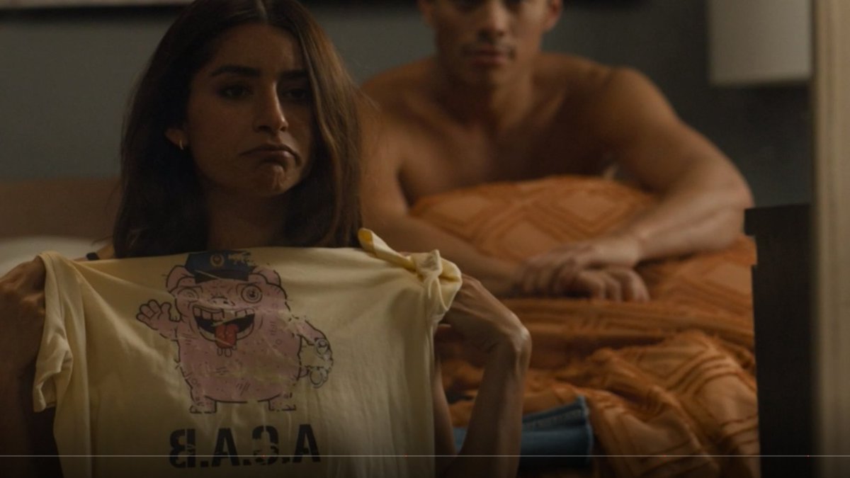 Abdul Malik, WGC tweet media