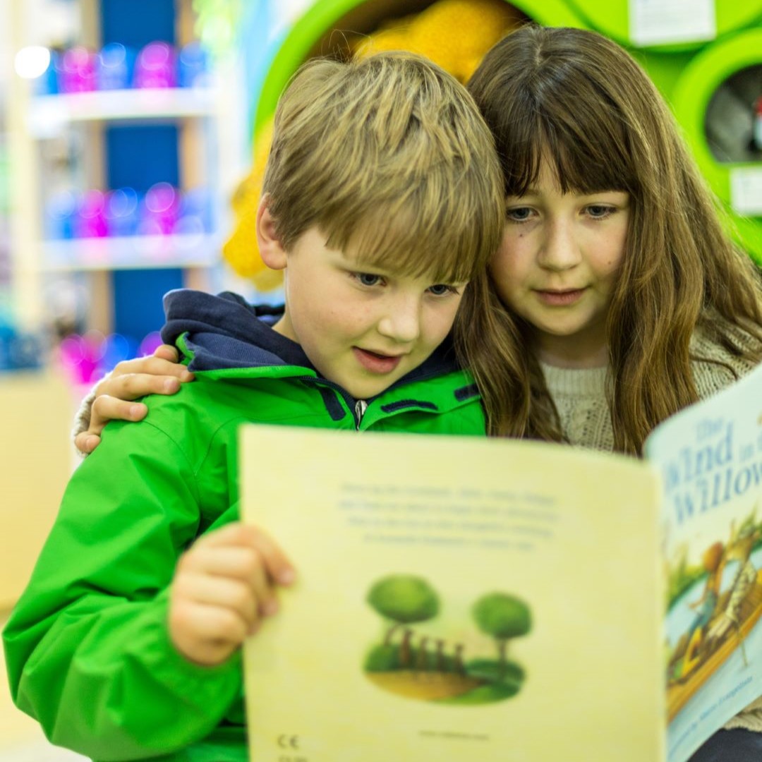 WWTCastleEspie's tweet photo. We canโt wait to see you tomorrow for lots of #WorldBookDay fun! ๐
3pm | Reading of 'The Stargazing Otter' with author Dan Leith
3.30pm | Party with games and prizes
4pm | Book hunt
Check it out ๐ https://t.co/kOmnwMoJ1U
#WWT #CastleEspie #Wetlands #Nature #Wildlife #Books https://t.co/mAsoVdrJkt