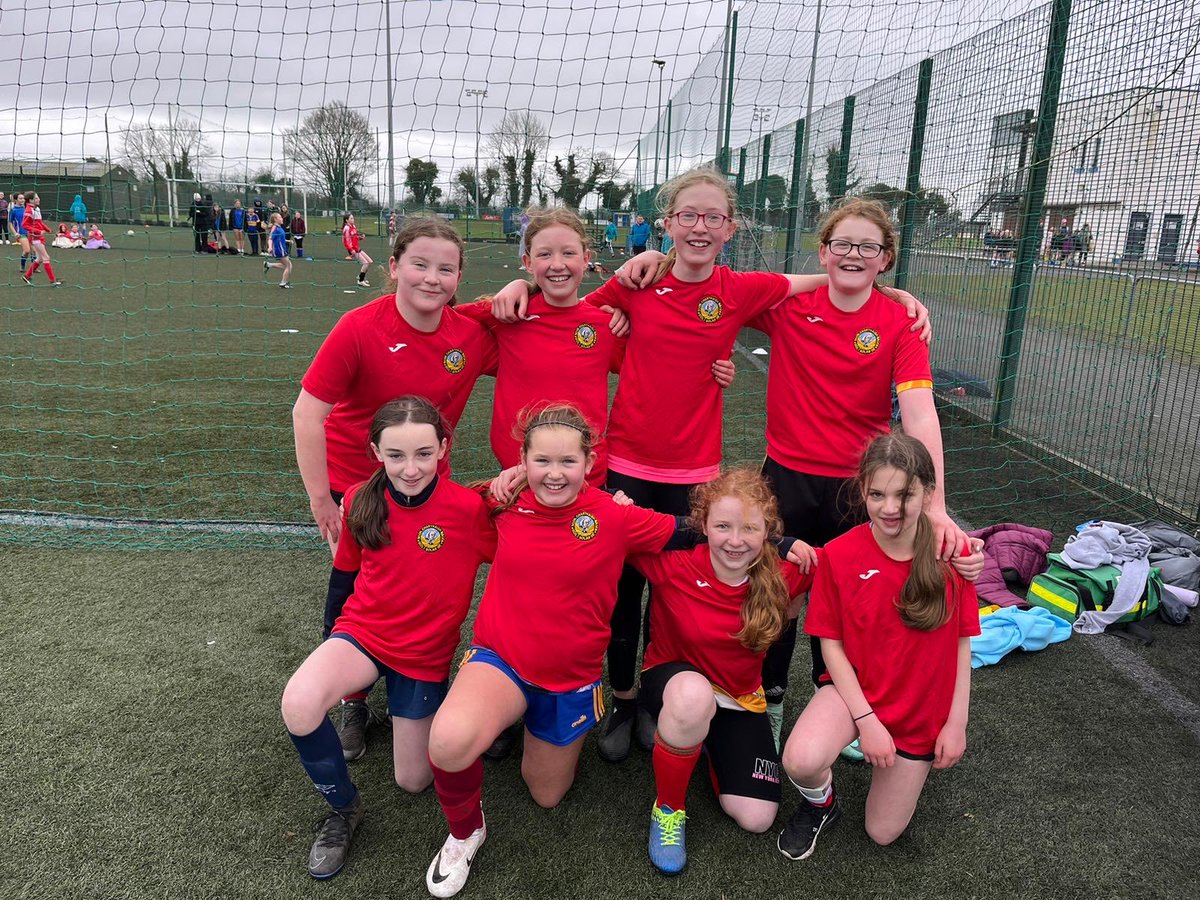 Scoil Charthaigh Naofa tweet media