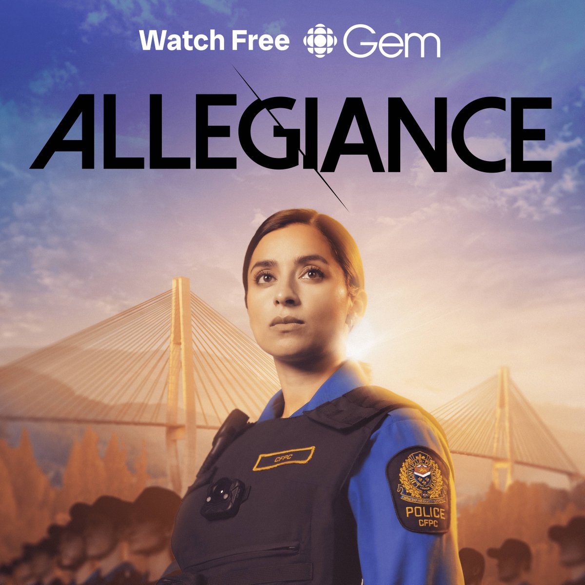 DGC BC Director Nimisha Mukerji on her experience working with <a href="/LarkTV/">Lark Productions</a> and "Allegiance" for Episodes 5 &amp; 6: "Working as a director with the team at Lark was incredible, the producers and showrunners were so inclusive and supportive, and the writers were just amazing!"
