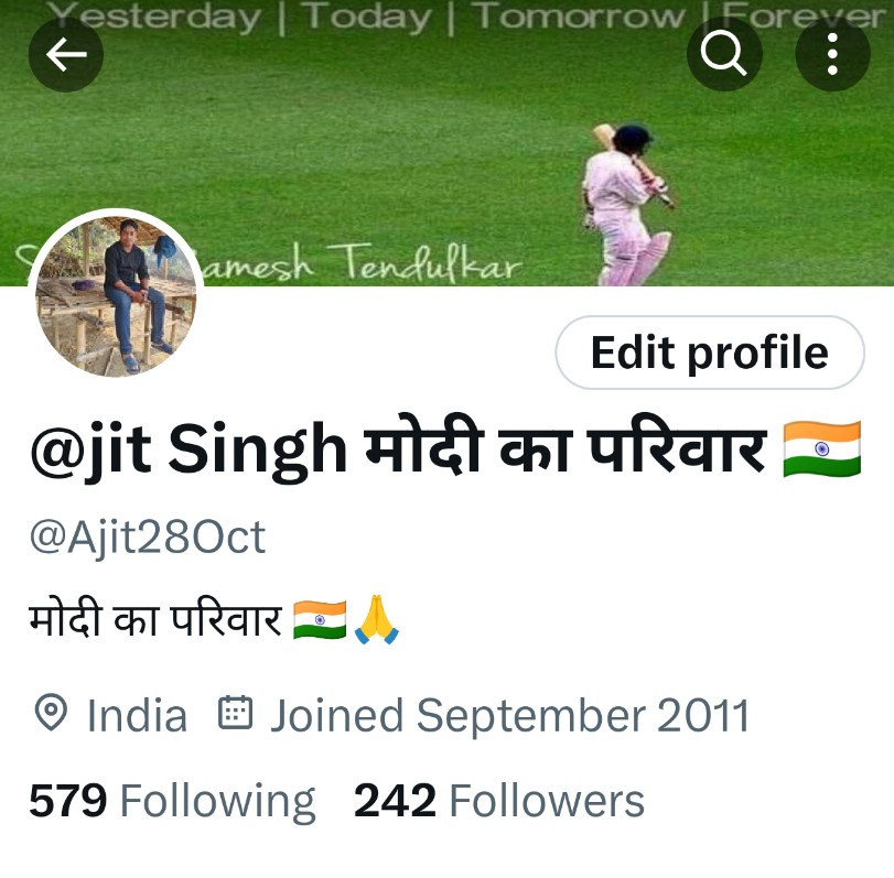 Ajit28Oct's tweet photo. मोदी परिवार 🙏 https://t.co/Nb4P4Sgf9X