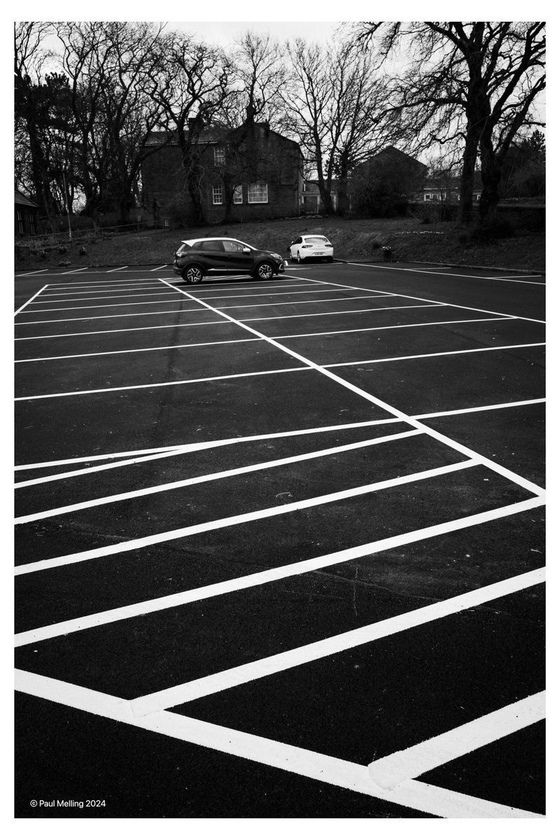 Brontë Car Park for 66/366
#haworth #brontecountry @Gallery365photo #Gallery365in2024 #gallery365photo