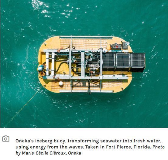 The @Energy Water Power Technologies Office recently announced the 22 winners of the Make a Splash Photo and Video Contest. Check out the link below to view the winners! #marineenergy buff.ly/4bP2sT3