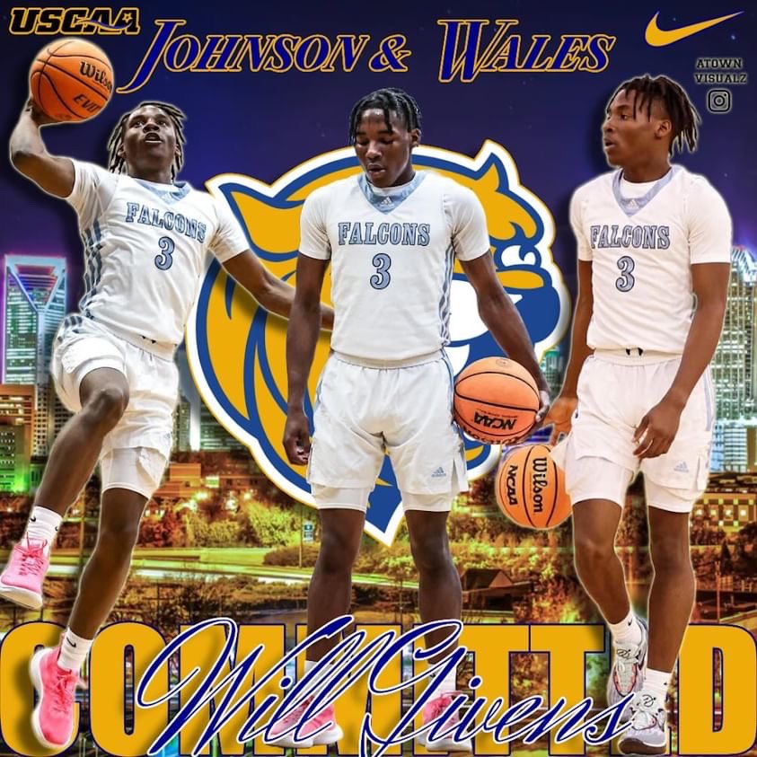 Will Givens Jr. tweet media