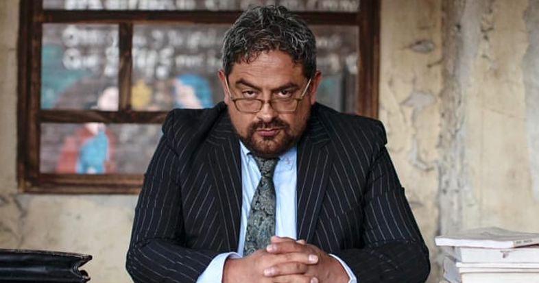 ¡Una experiencia escalofriante con Ricardo Vesga en "El Exorcista" que seguro no te puedes perder! acá te mostramos 5 cosas que no sabias de él➡️bit.ly/4bXoWl3