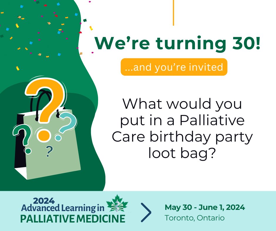 We’d add in a 📝 'Prescription' for a Day Off and maybe some 🍫 Chocolate medicine. Are you coming to our birthday party that's definitely not a conference that you actually have to register and pay to attend? 🥳🎉🎊🪅Learn more about our 'party' here: site.pheedloop.com/event/cspcp24/…