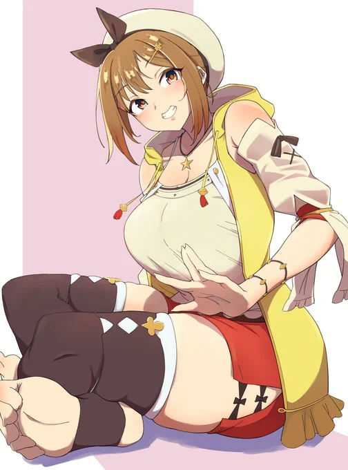 ライザ 