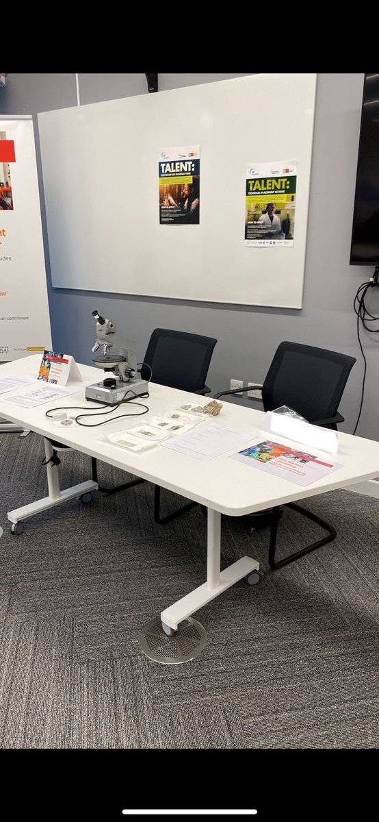 University of Leicester Technicians (@leicstechs) on Twitter photo Thank you to the technical staff volunteering their evening to share their experiences and journey working within STEM careers - at the <a href="/LeicesterFSO/">Future Students Office at Leicester</a> careers evening for year 10-13 students #technicians #careers Thank you to the technical staff volunteering their evening to share their experiences and journey working within STEM careers - at the <a href="/LeicesterFSO/">Future Students Office at Leicester</a> careers evening for year 10-13 students #technicians #careers