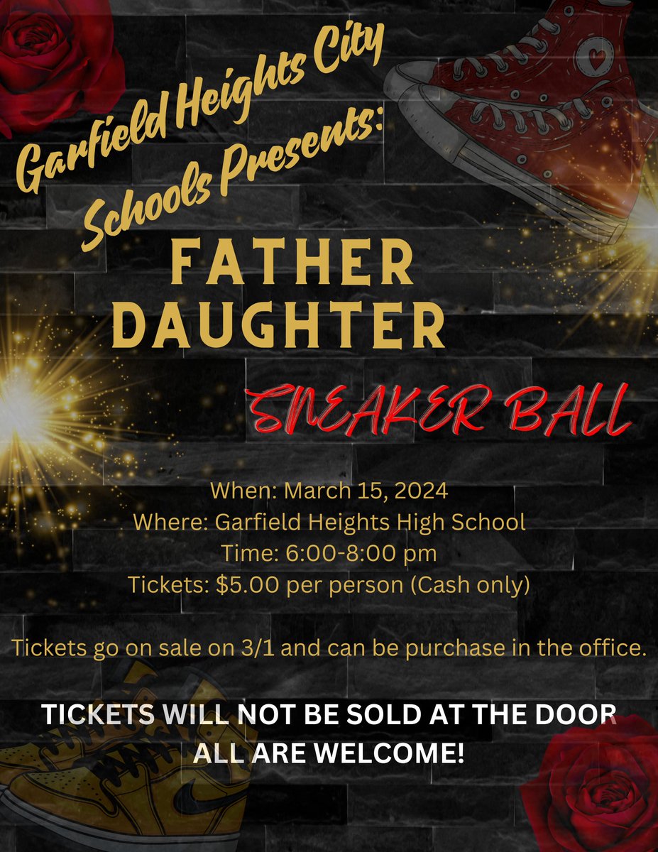 Garfield Hts Schools (@garfieldhts) on Twitter photo 