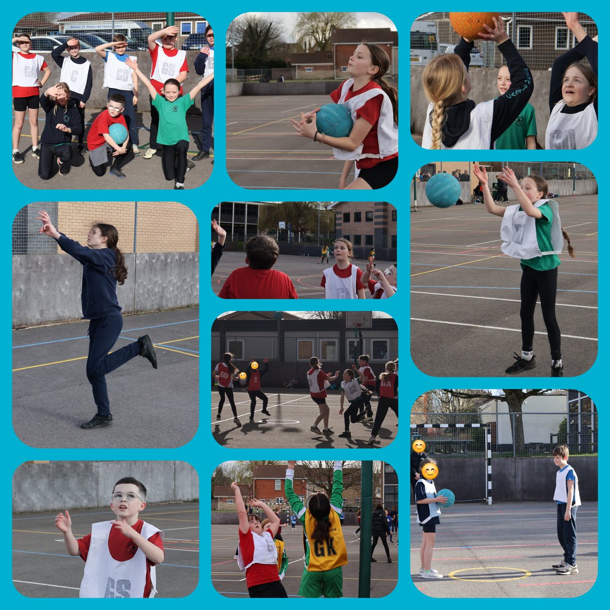 Castle Mead School tweet media