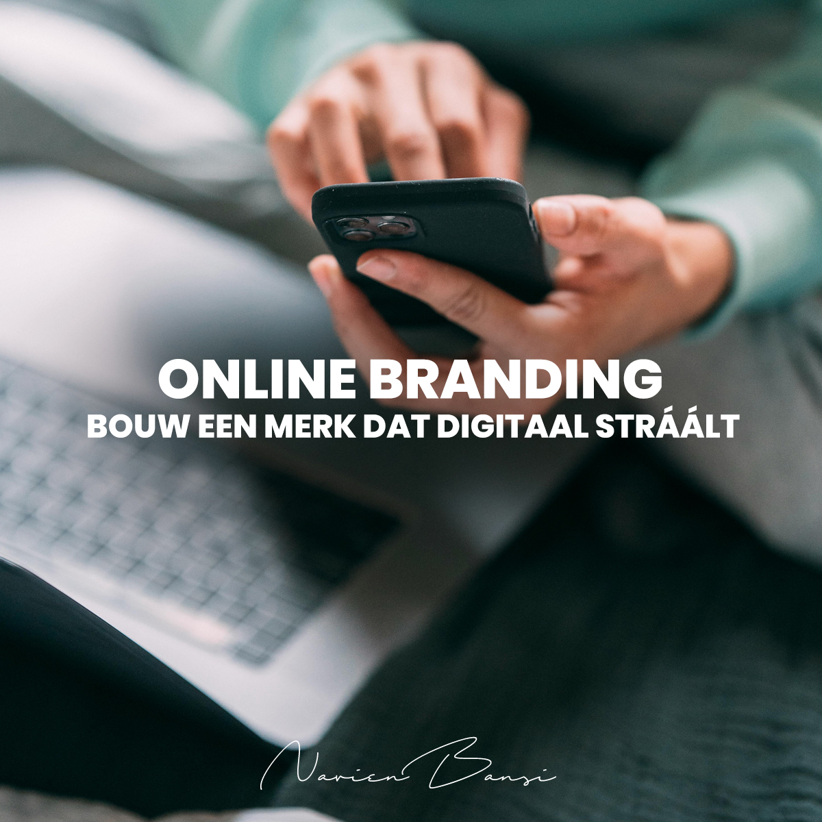 In de digitale wereld van vandaag is jouw online aanwezigheid alles. #OnlineBranding gaat verder dan een logo of website; het is de kunst van het creëren van een coherent, aantrekkelijk merkbeeld dat overal online resoneren.
#DigitalMarketing #MerkStrategie #Branding