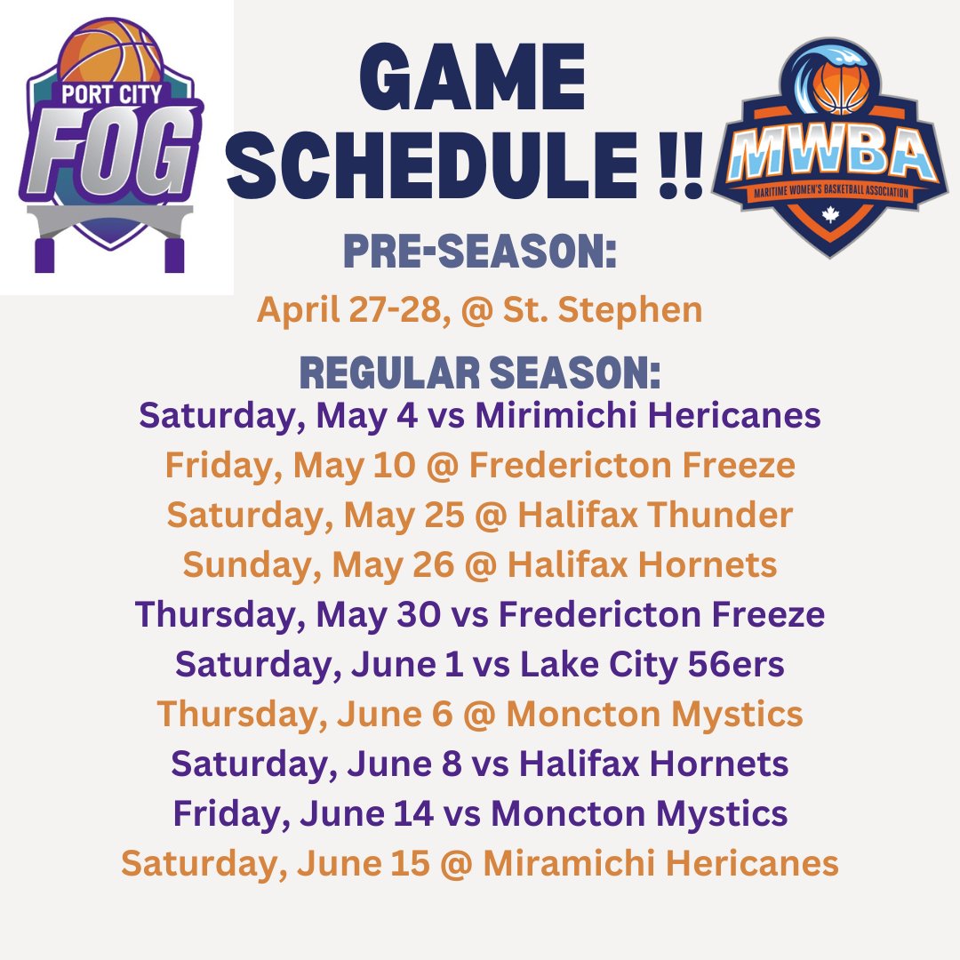 THE 3RD SEASON OF THE MWBA IS ALMOST HERE‼️‼️

 We can’t wait to get back on the court and get to work!😈😈😈

Mark your calendars so you don’t miss out on the action🙌🏻📣⛹🏽‍♀️