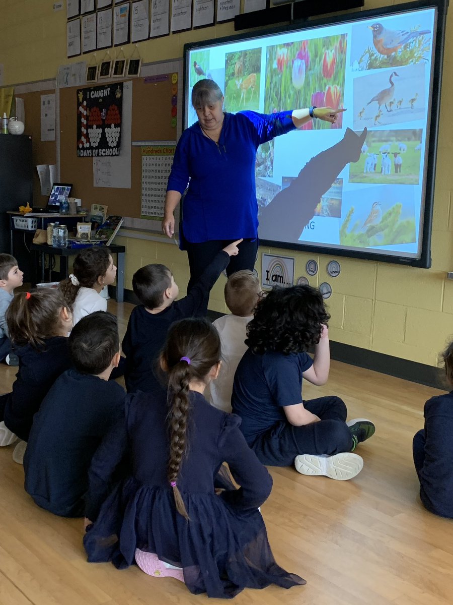 Guardian Angels CES tweet media