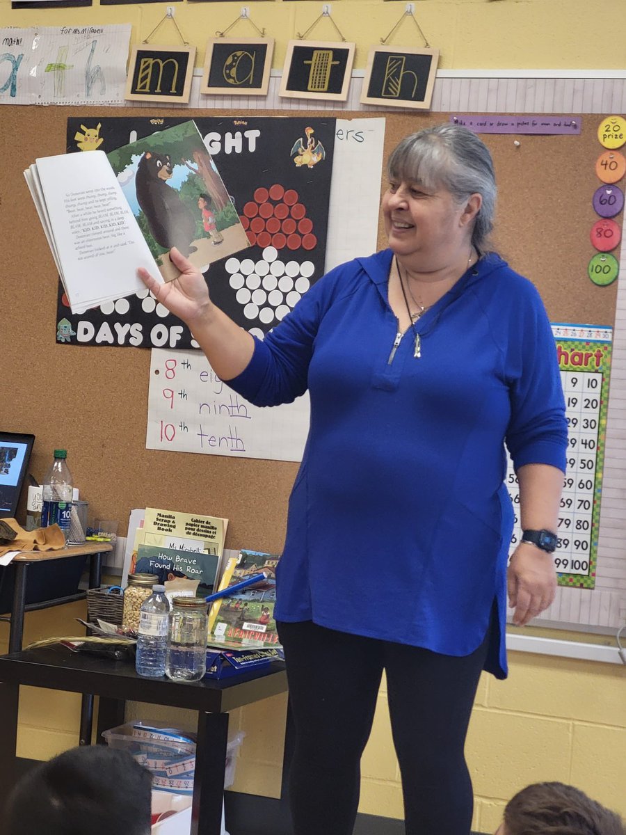 Guardian Angels CES tweet media