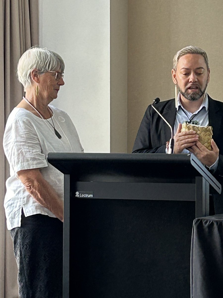 Representatives of the administrative profession from across the world assembled in Wellington yesterday to represent their countries at day one of the World Administrators Summit. 

Covering everything from Technology to The Career Behind the Job, and from maintaining the