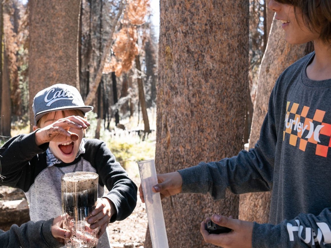 DRIScience's tweet photo. Explore our newest #GreenBox for middle school classrooms with @drisciencealive! We will provide #educators with an opportunity to dive into hands-on investigations & game-like simulations on fire, fuel, soil, and ecology. Register now: https://t.co/FZwNxOxCvm. #ProfessionalDev https://t.co/FBl0Q5L4Hy