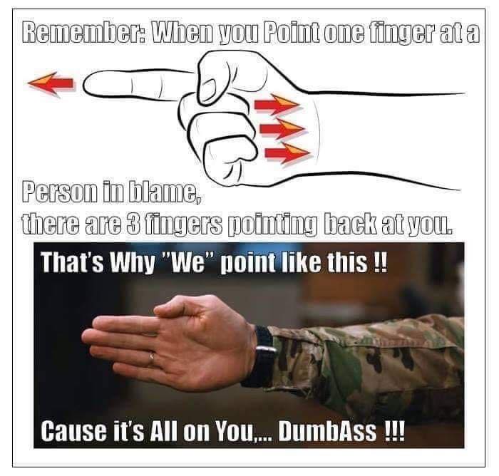 LivesObi's tweet image. #DevilDog #KnifeHand 😂