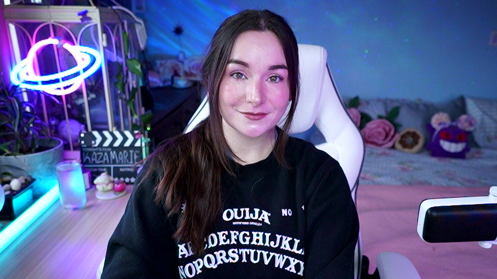Livestreaming Civ6 on Twitch & TikTok. Attempting to conquer the world as Elsa, Arendelle's protector of the Enchanted Forest, with a culture victory. Join me for this final chapter in our quick play session. After, we will cook some dinner in the galley! twitch.tv/kazamarie