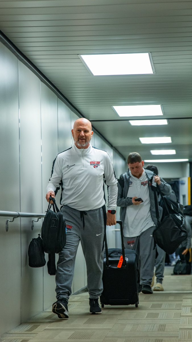 🦉🔴 Keene State Athletics tweet media