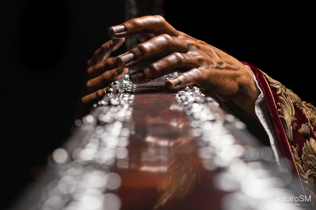 📸 Nuestro Padre Jesús Nazareno <a href="/Hdad_silencio_/">Hermandad de El Silencio</a> #TDSCofrade