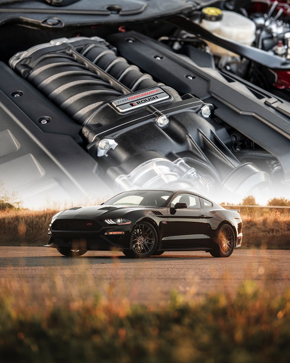 Forced injection &gt; naturally aspirated. Prove us wrong.

Get more power for your pony with our Mustang supercharger kit! 750hp at your fingertips - learn more on our site!