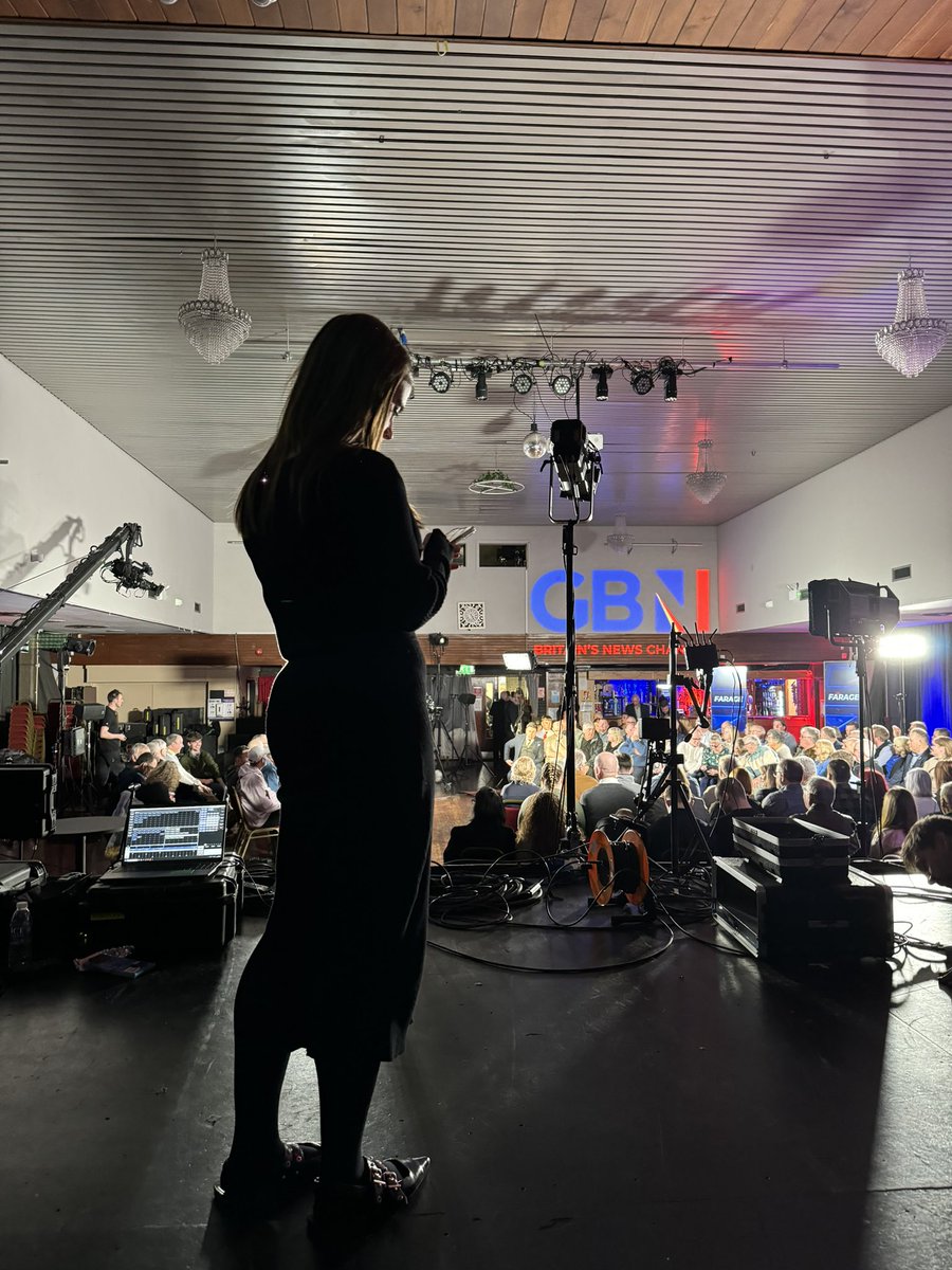 FayCross's tweet photo. Another successful Budget Special for  @GBNEWS done and dusted https://t.co/iWlJAVIlet
